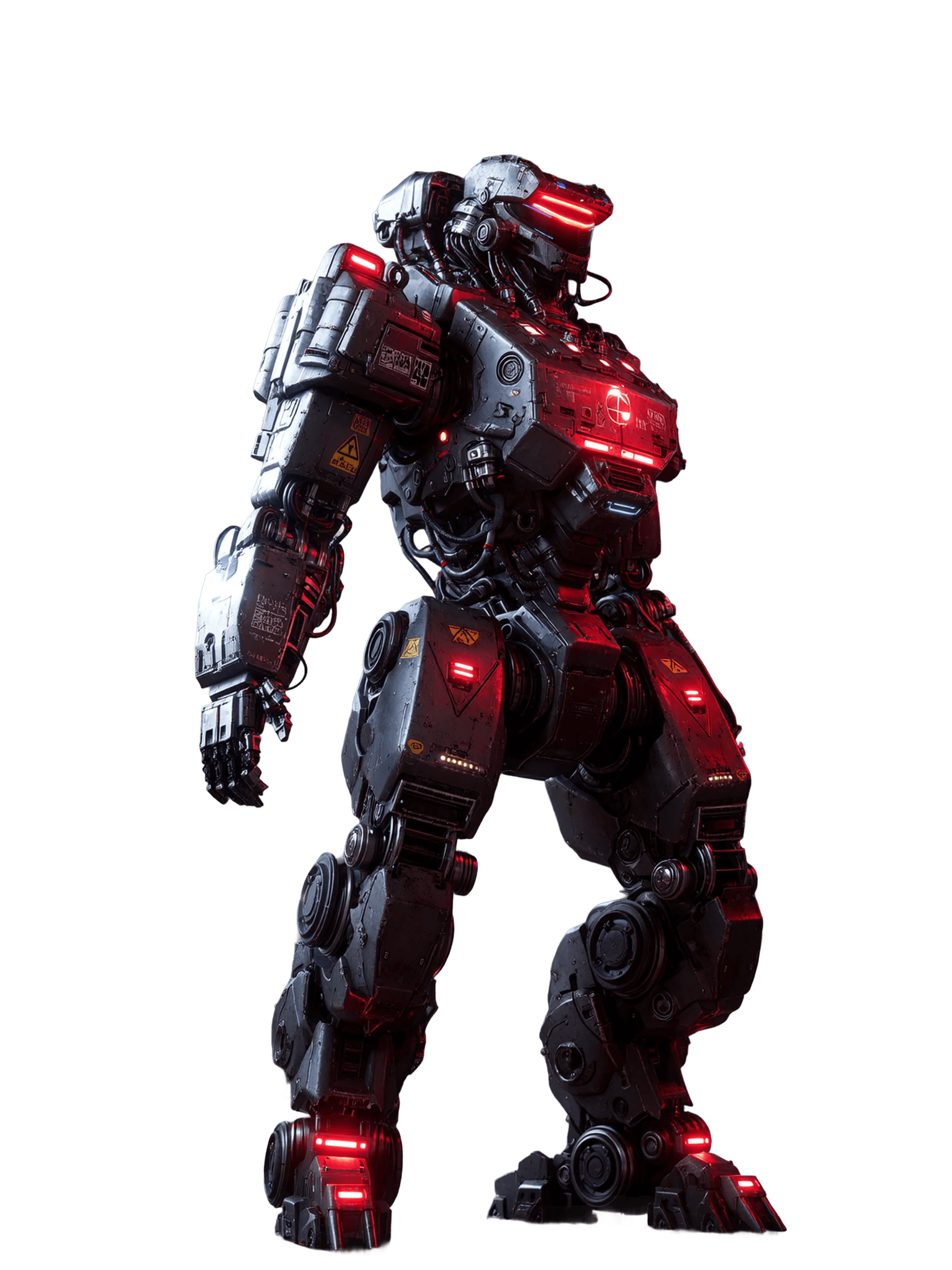 War Machine